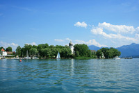 Chiemsee