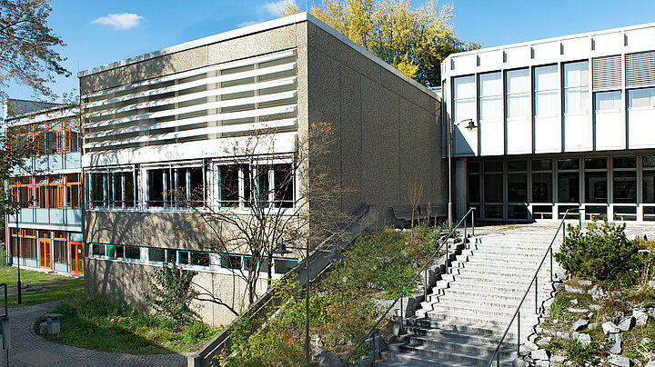 Realschule Ebersberg