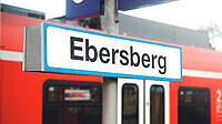 Bahnhof Ebersberg