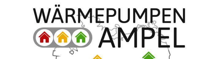 Wärmepumpen-Logo