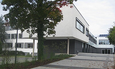 Grund- und Mittelschule