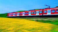 S-Bahn