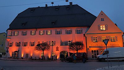 Rathaus