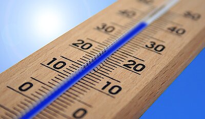 Thermometer